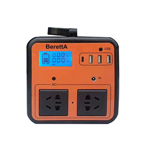 Portable Power Station Portable Power Station