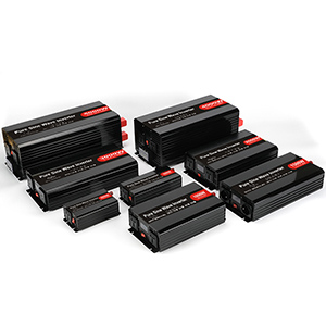 Pure Sine Wave Inverter Pure Sine Wave Inverter