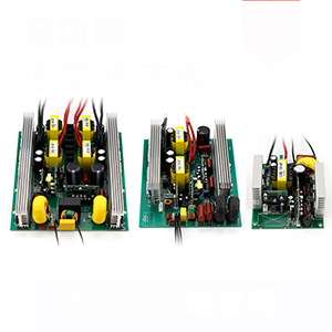 Power Inverter Borad Power Inverter Borad