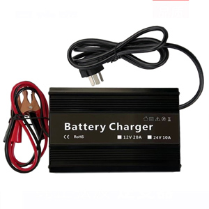 Battery Charger Battery Charger