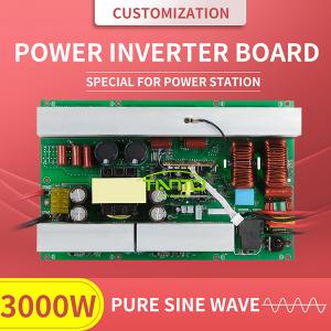 3000W Power Inverter Board 3000W Power Inverter Board